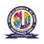 SHANKAR LAL DHANUKA ADARSH VIDYA MANDIR