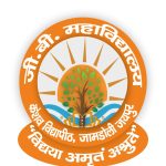 GAURISHANKAR BIHANI MAHAVIDYALAYA